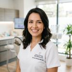 Dra. María Fernanda Morales reviews