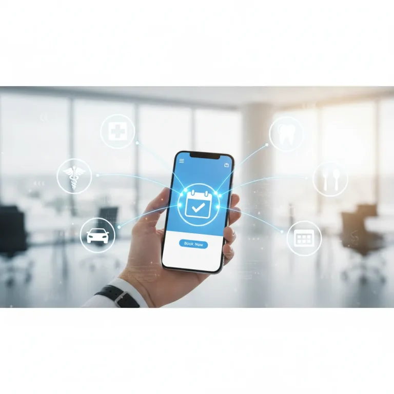 Agendar citas desde Instagram: flujo automático - agendar citas desde instagram