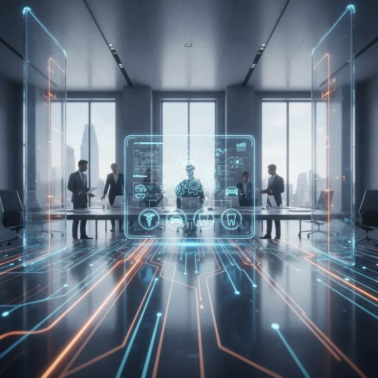 Caso de negocio de automatización: plantilla lista - caso de negocio de automatización