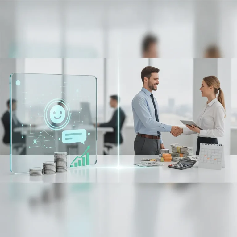 Chatbot vs contratar empleado: comparación de costos - chatbot vs contratar empleado