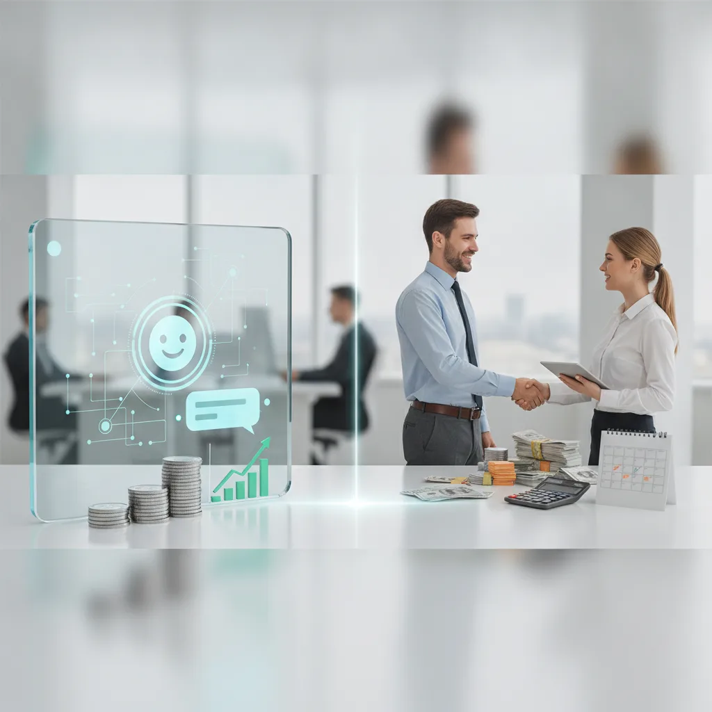 Chatbot vs contratar empleado: comparación de costos - chatbot vs contratar empleado