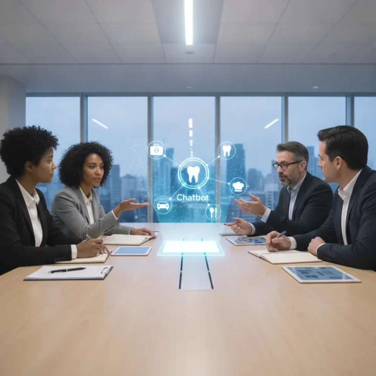 Cómo elegir proveedor de chatbot: 15 preguntas clave - cómo elegir proveedor de chatbot