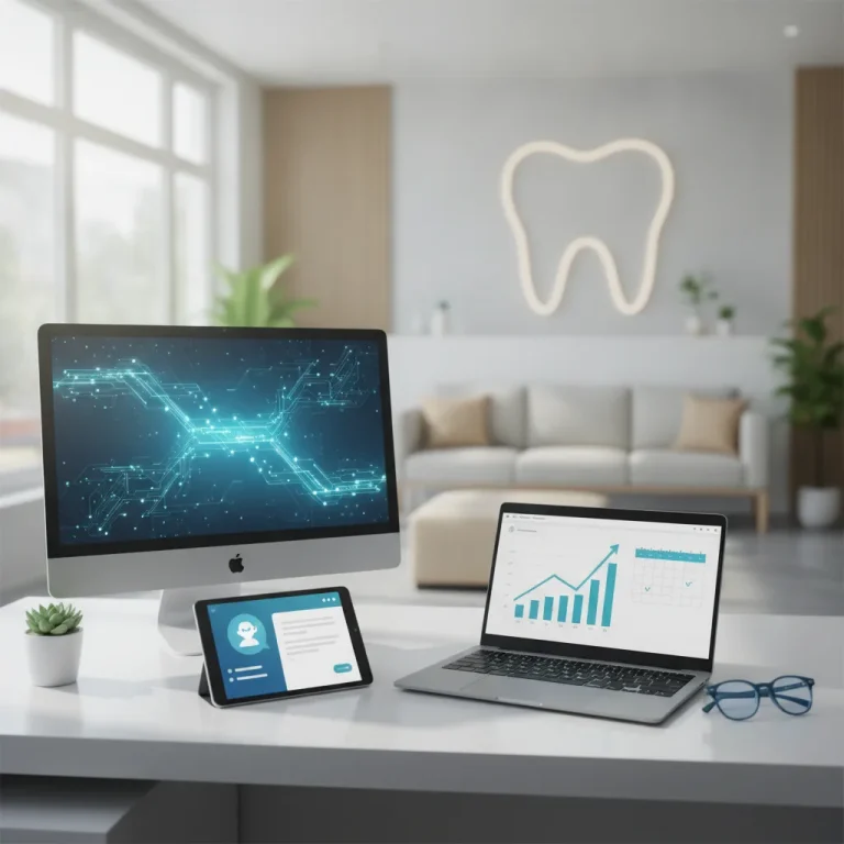 Conseguir pacientes para tu clínica dental: guía - conseguir pacientes clínica dental