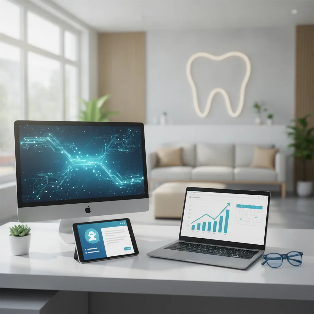 Conseguir pacientes para tu clínica dental: guía - conseguir pacientes clínica dental