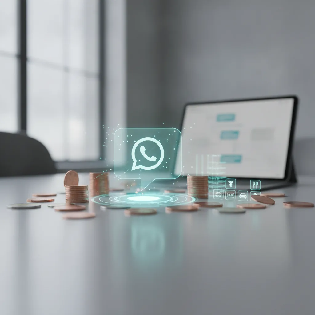 Cuánto cuesta un chatbot de WhatsApp: precios 2026 - cuánto cuesta un chatbot de whatsapp