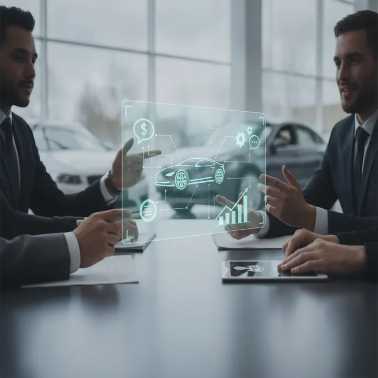 Gestión de leads automotrices: la guía definitiva - gestión de leads automotrices