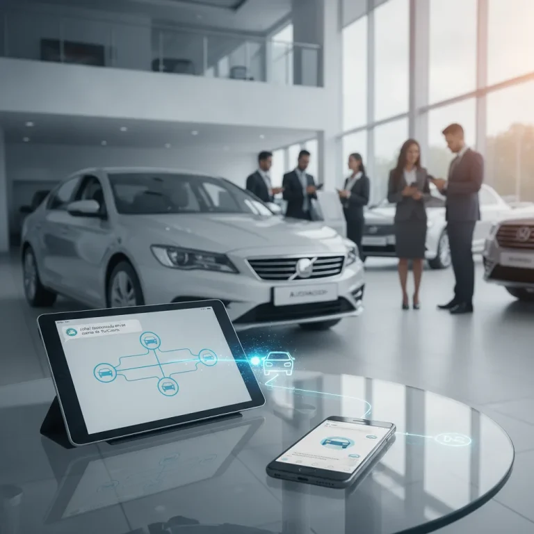 Automatiza leads de TuCarro por WhatsApp y vende más autos - leads de TuCarro por WhatsApp