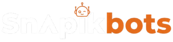 Snapikbots