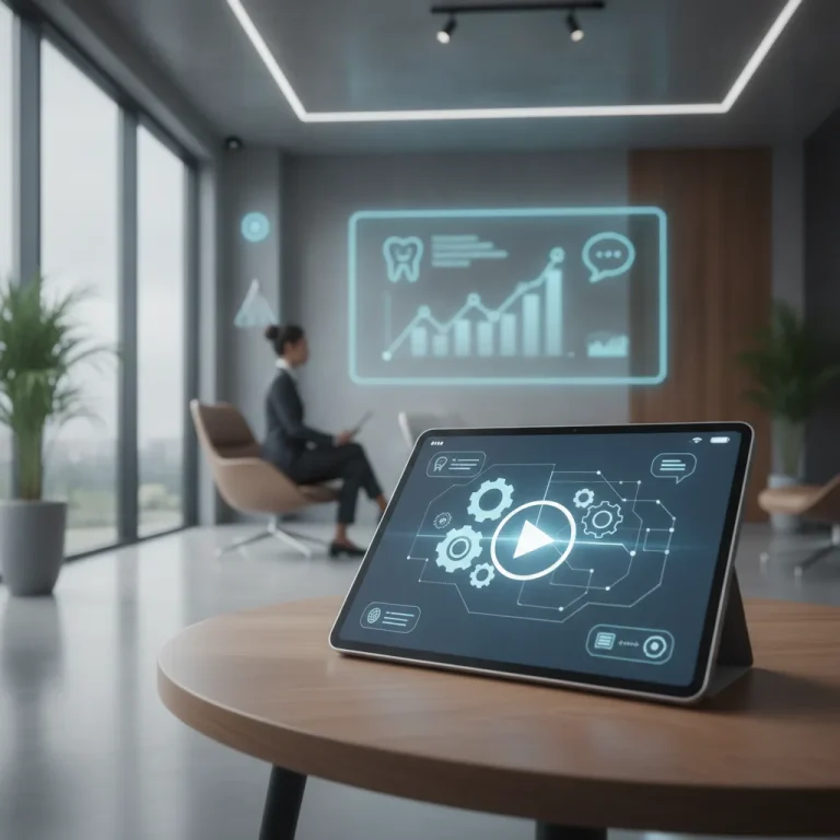 Marketing para clínicas dentales: qué funciona 2026 - marketing para clínicas dentales