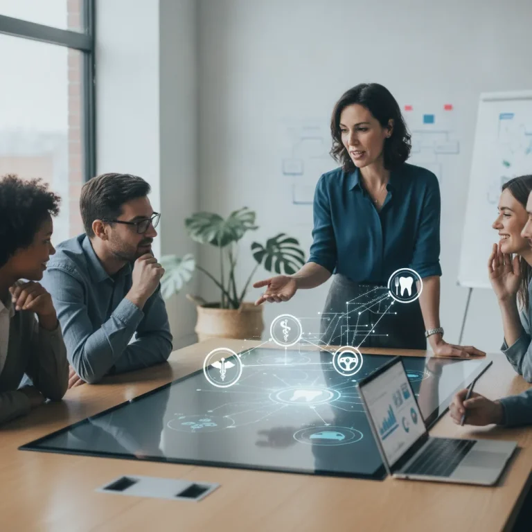 Guía para presentar la automatización a tu equipo y triunfar - presentar automatización al equipo