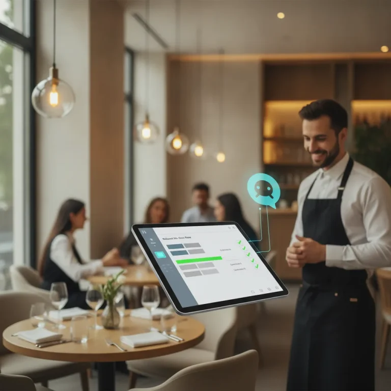 Reducir no-shows de reservas en tu restaurante - reducir no-shows de reservas