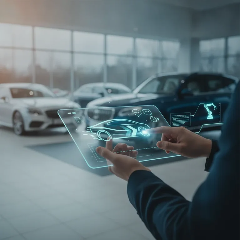Cómo responder leads de carros al instante y vender más - responder leads de carros