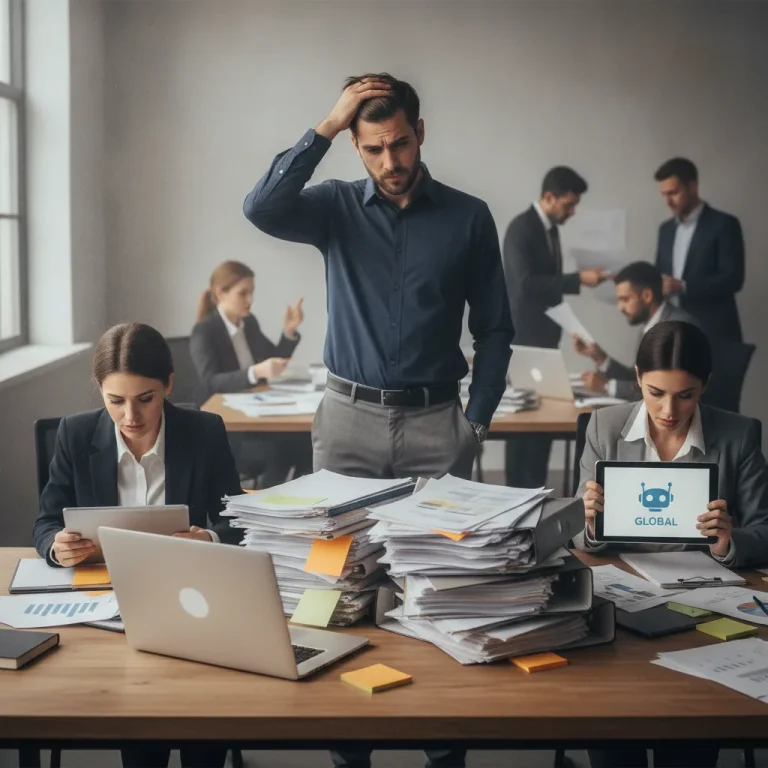 Por qué los vendedores no usan el CRM y cómo solucionarlo - vendedores no usan el CRM