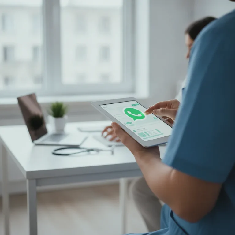 WhatsApp Business para médicos: guía básica - whatsapp business para médicos