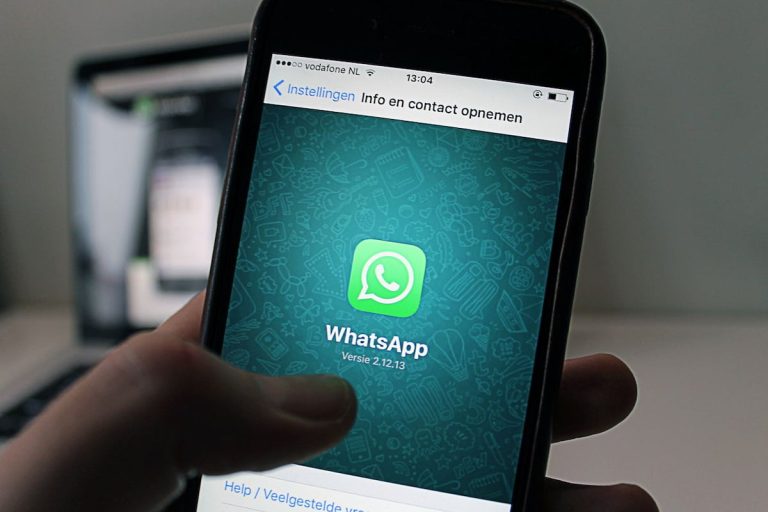 Bots permitidos en WhatsApp