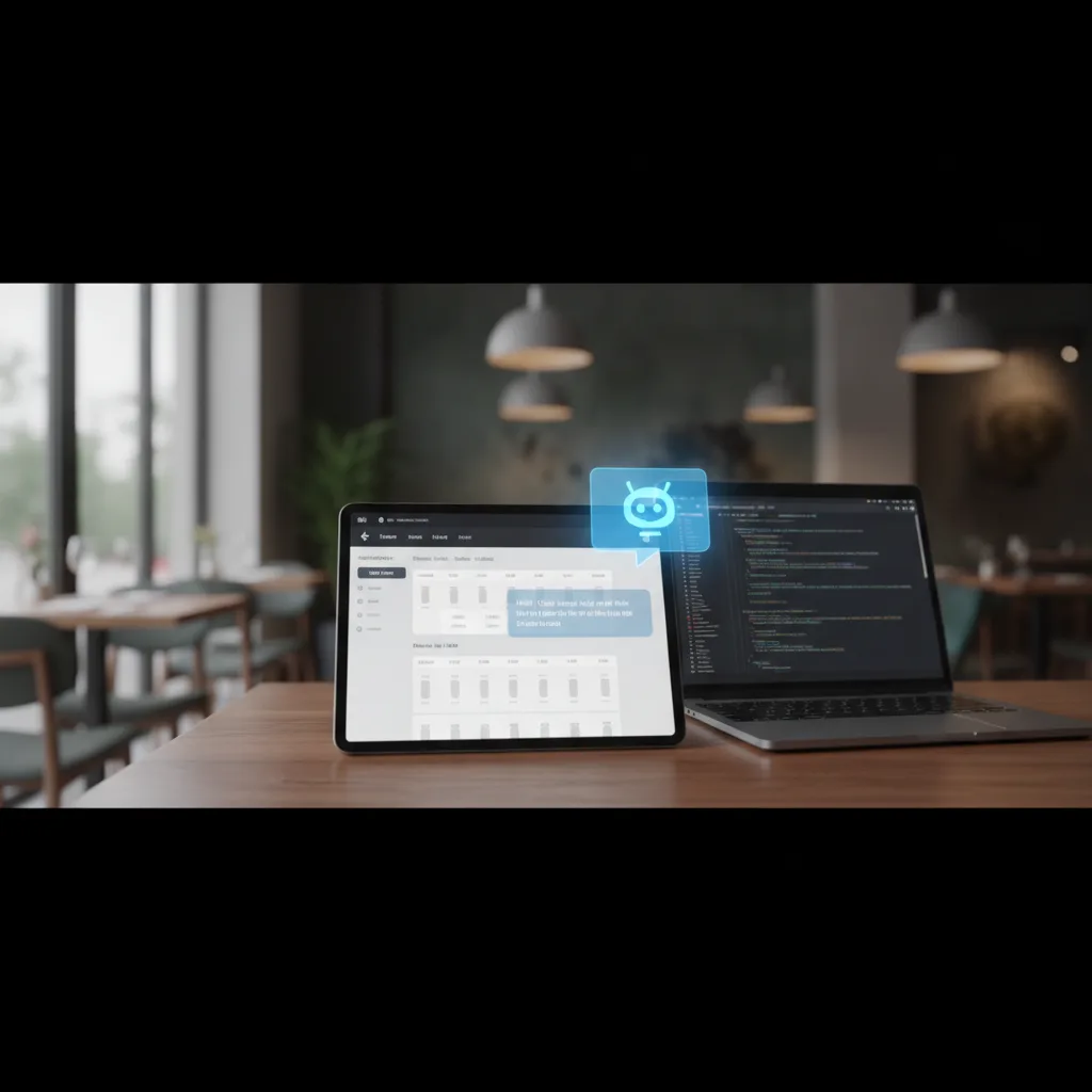 Integrar el chatbot con tu software de reservas del restaurante - integrar chatbot con software de reservas