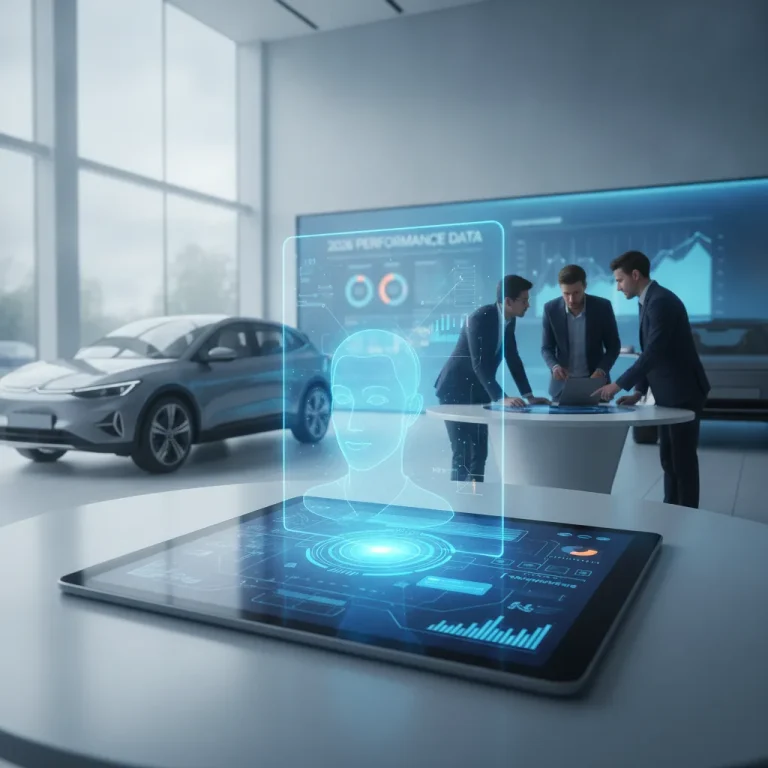 Mejores chatbots para agencias automotrices 2026 - mejores chatbots para agencia automotriz