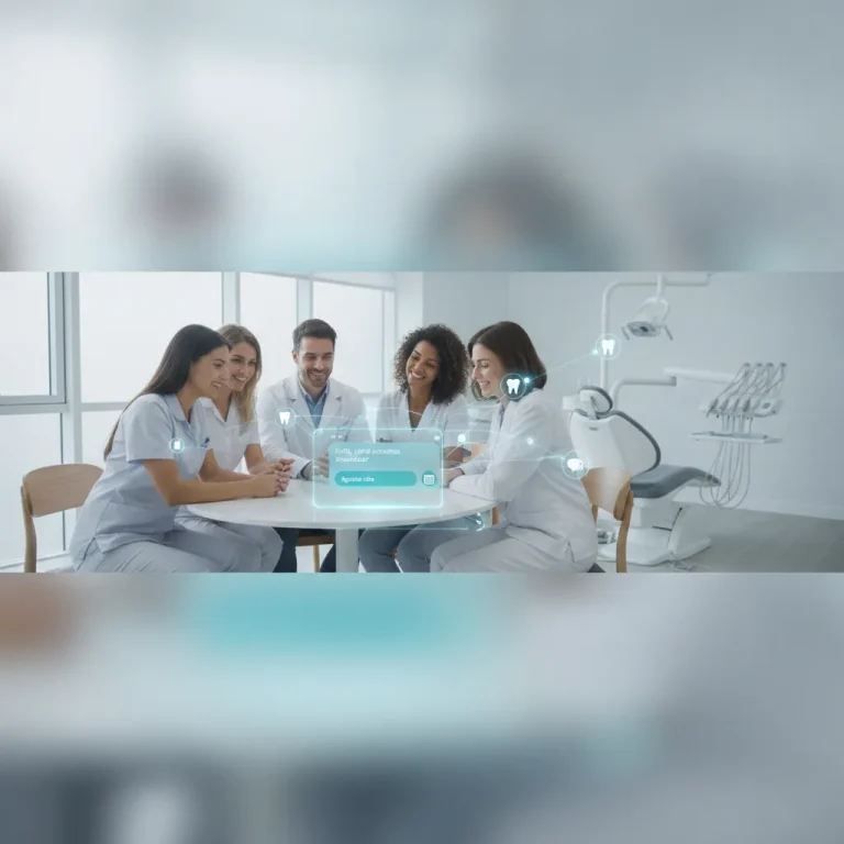 Mejores chatbots para clínicas dentales 2026 - mejores chatbots para clínicas dentales