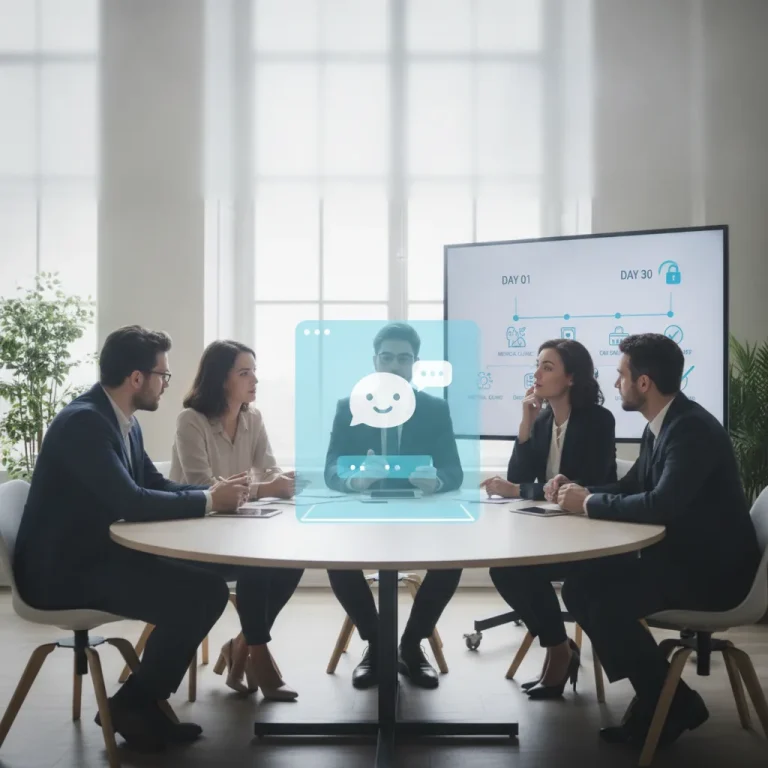 Prueba piloto: cómo validar un chatbot en 30 días antes de comprometerte - prueba piloto de un chatbot