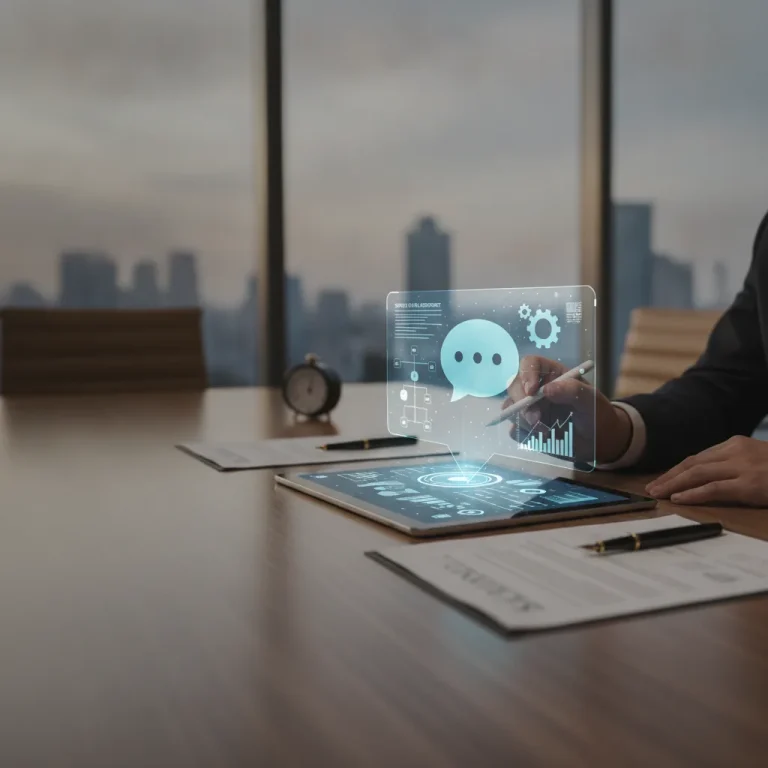 Qué debe incluir el contrato de un chatbot: SLA soporte y permanencia - contrato y sla de un chatbot