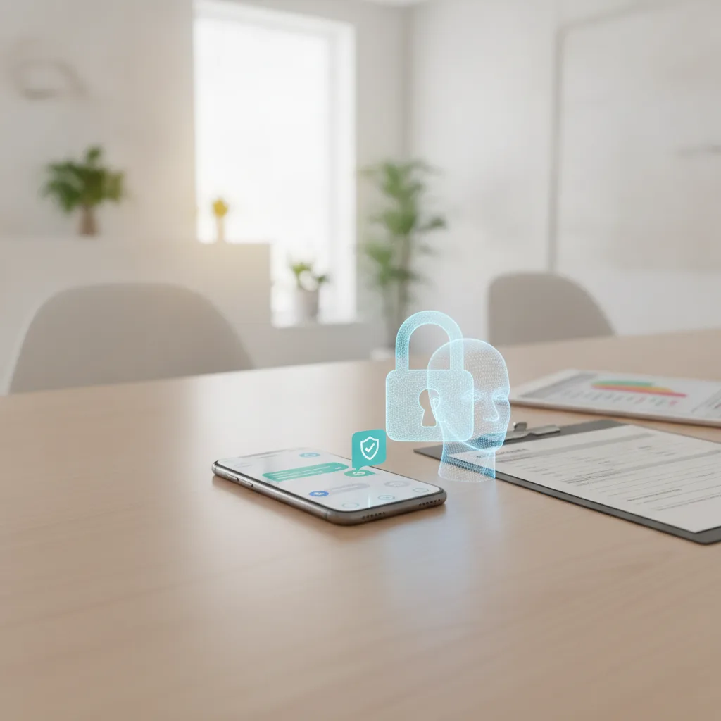 RGPD en clínicas: qué cumplir antes de poner un bot en WhatsApp - rgpd en clínicas y whatsapp