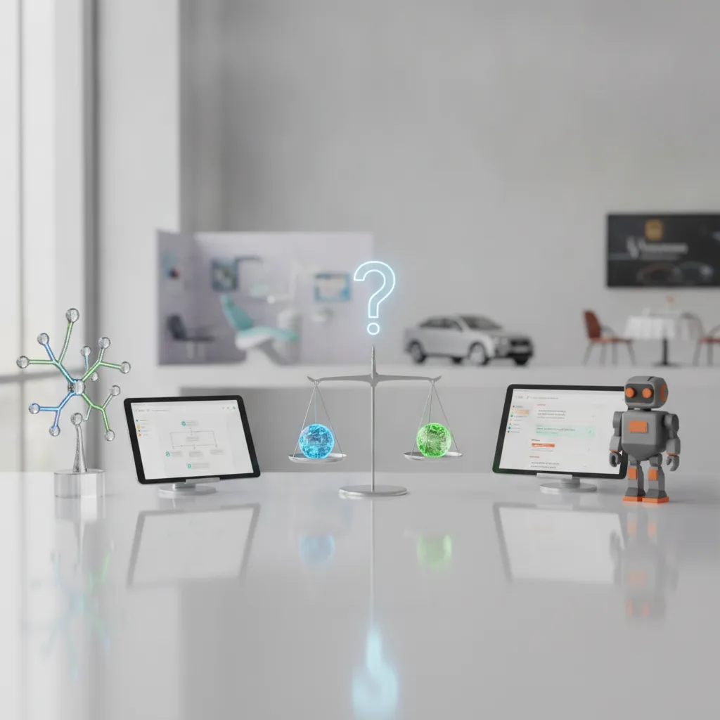 Snapikbots vs Cliengo: comparativa honesta - alternativa a Cliengo